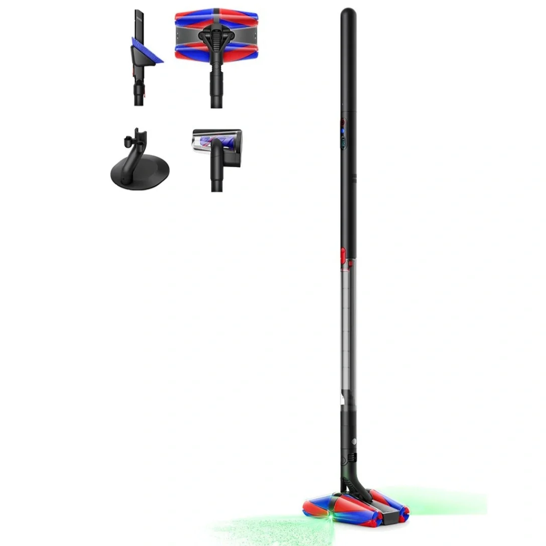 ダイソン Dyson Pencilvac Fluffycones Dyson PencilVac Fluffycones Vacuum | Best Prices in Sri