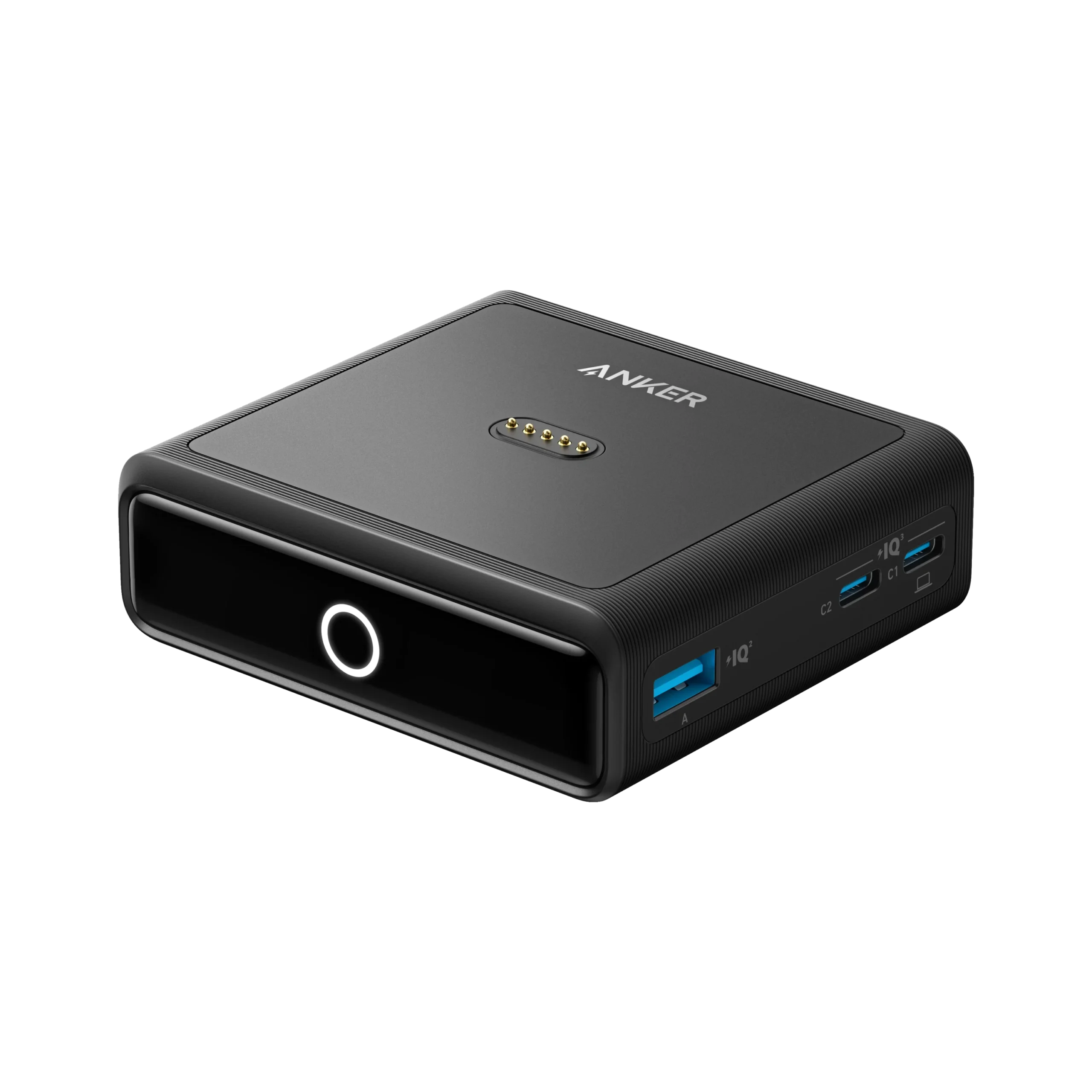 【新品】Anker 27650 & Charging Base 100w Anker 100W Charging Base for Anker Prime Power Bank - A1902 | Best